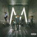 Maroon 5 - It Won't Be Soon Before Long LP (180g) ( VINYL )
