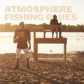Atmosphere - Fishing Blues 3LP (Tri-fold Jacket) ( VINYL )