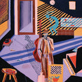 Mild High Club - Skiptracing LP (Digital Download Card) ( VINYL )