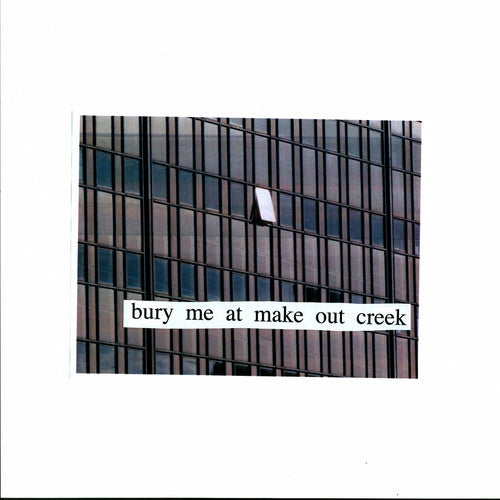 Mitski - Bury Me At Makeout Creek CD ( VINYL )