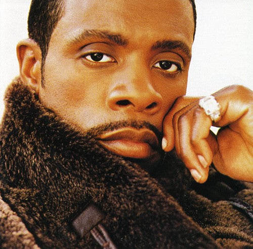 Keith Sweat - Didn't See Me Coming CD (Manufactured On Demand, Alliance Mod) ( VINYL )
