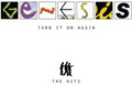 Genesis - Turn It on Again: The Hits CD (Repackaged) ( VINYL )