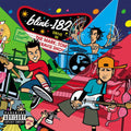Blink 182 - The Mark, Tom, And Travis Show 2LP ( VINYL )