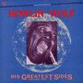 Howlin' Wolf - His Greatest Sides Vol. 1 LP (Colored Vinyl, Limited Edition) ( VINYL )
