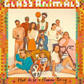 Glass Animals - How To Be A Human Being CD ( VINYL )