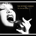 Detroit Cobras - Life, Love And Leaving LP ( VINYL )