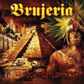 Brujeria - Pocho Aztlan 2LP ( VINYL )