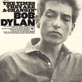 Bob Dylan - Times They Are A Changin LP ( VINYL )