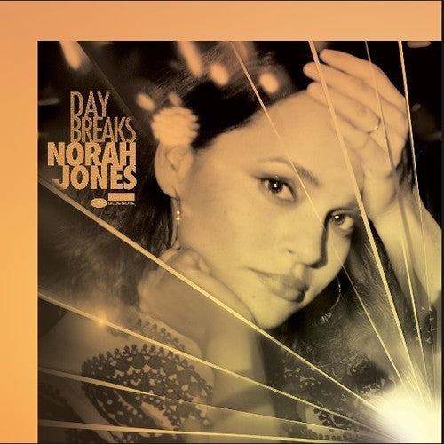 Norah Jones - Day Breaks LP ( VINYL )