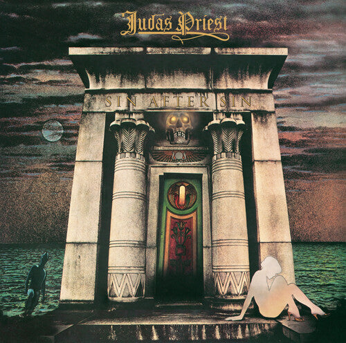 Judas Priest - Sin After Sin LP (180 Gram Vinyl) ( VINYL )
