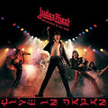 Judas Priest - Unleashed In The East: Live In Japan LP ( VINYL )
