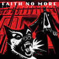 Faith No More - King For A Day: Fool For A Lifetime 2LP (2016 Remaster) ( VINYL )