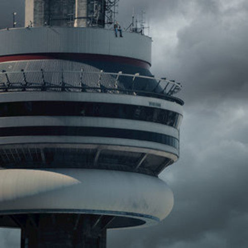 Drake - Views 2LP (Gatefold) ( VINYL )