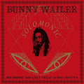 Bunny Wailer -  Solomonic Singles 1: Tread Along 1969-1976 LP ( VINYL )