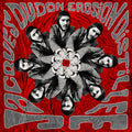 Jacques Dudon - Erosion Distiller LP (Limited to 1000, Colored Vinyl) ( VINYL )
