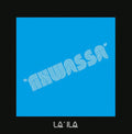Akwassa - La'Ila LP ( VINYL )
