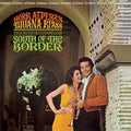 Herb Alpert & The Tijuana Brass - South Of The Border LP (Remastered) ( VINYL )