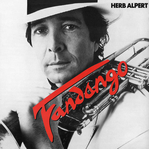 Herb Alpert - Fandango CD ( VINYL )