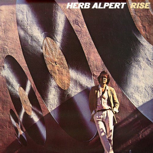 Herp Alpert - Rise LP (180 Gram Vinyl) ( VINYL )