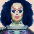Bjork - Utopia 2LP (Gatefold) ( VINYL )