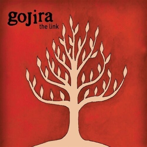 Gojira - The Link LP ( VINYL )