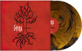 Gojira - The Link Alive LP (Amber Colored Vinyl, Gatefold LP Jacket) ( VINYL )