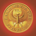 Earth Wind & Fire - The Best of Vol. 1 (1978) LP ( VINYL )