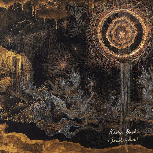 Kishi Bashi - Sonderlust LP (Digital Download Card) ( VINYL )