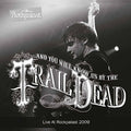 And You Will Know Us By The Trail Of Dead - Live At Prockpalast 2009 2LP ( VINYL )