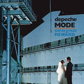 Depeche Mode - Some Great Reward LP (Gatefold, UK Pressing) ( VINYL )