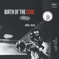 Miles Davis - Birth Of The Cool LP ( VINYL )
