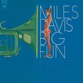Miles Davis - Big Fun 2LP (Music On Vinyl, 180g, Audiophile, EU Pressing) ( VINYL )