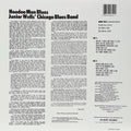 Junior Wells - Hoodoo Man Blues LP (Reissue) ( VINYL )