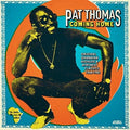 Pat Thomas - Coming Home (Original Ghanaian Highlife & Afrobeat Classics 1967-1981) 3LP (Compilation, 180g, Bonus CDs) ( VINYL )