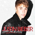 Justin Bieber - Under The Mistletoe LP ( VINYL )