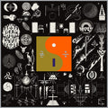 Bon Iver - 22, A Million CD ( VINYL )