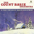 Count Basie - A Very Swingin' Basie Christmas LP ( VINYL )