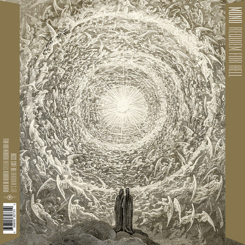 Mono - Requiem For Hell 2LP ( VINYL )