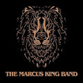 Marcus King Band - Marcus King Band 2LP (Gatefold Lp Jacket) ( VINYL )