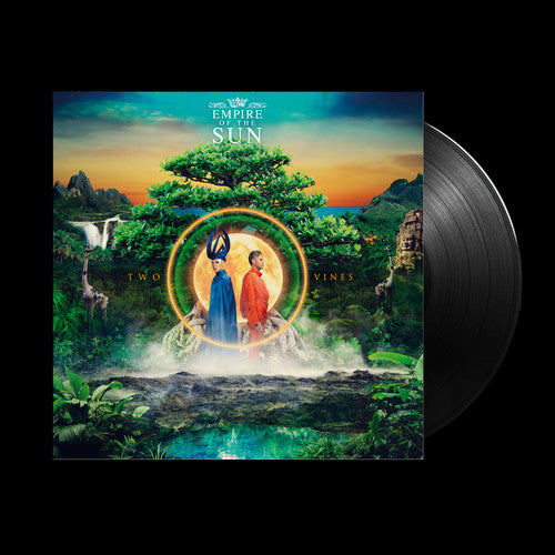 Empire of the Sun - Two Vines LP ( VINYL )