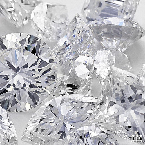 Drake & Future - What A Time To Be Alive LP ( VINYL )