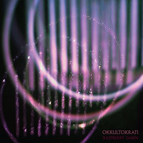 Okkultokrati - Raspberry Dawn LP ( VINYL )