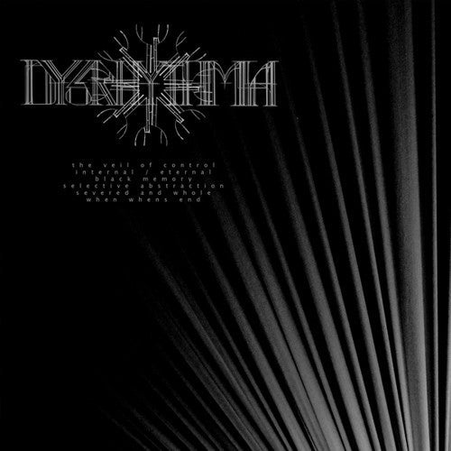 Dysrhythmia - The Veil Of Control LP ( VINYL )