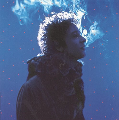 Gustavo Cerati - Bocanada LP ( VINYL )