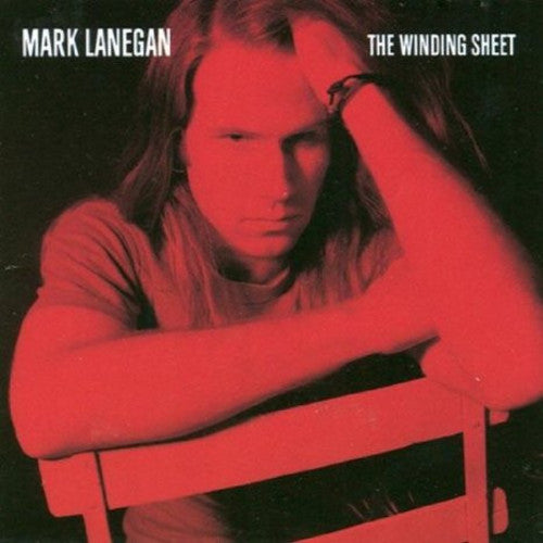 Mark Lanegan - The Winding Sheet LP (Digital Download Card) ( VINYL )
