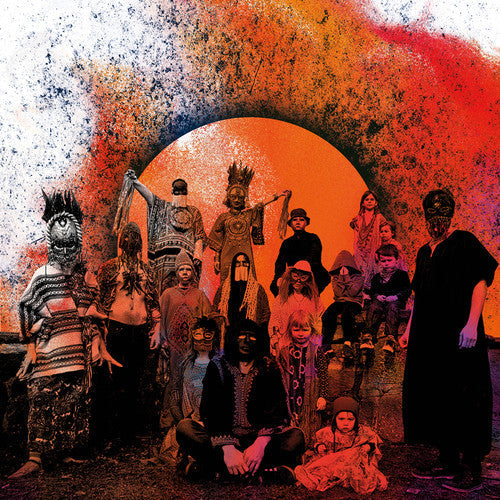 Goat - Requiem 2LP ( VINYL )