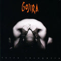 Gojira - Terra Incognita CD ( VINYL )