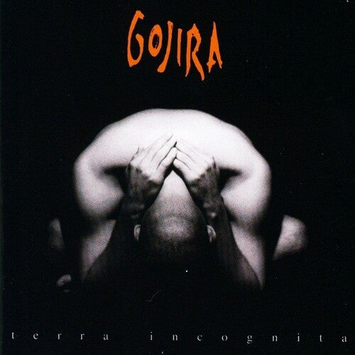 Gojira - Terra Incognita CD ( VINYL )