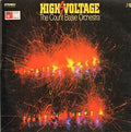 Count Basie Orchestra - High Voltage LP ( VINYL )