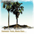 Dwight Yoakam - Swimming' Pools, Movie Stars... LP ( VINYL )
